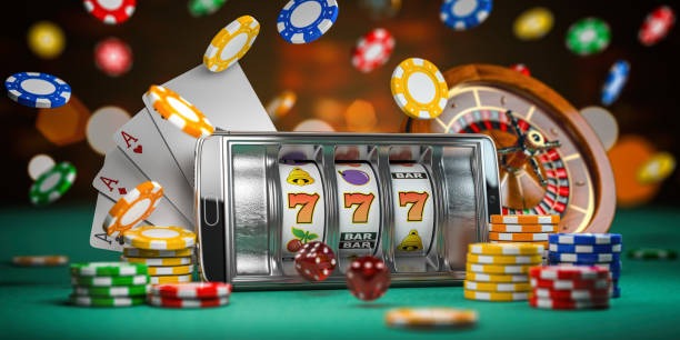 tamara platform interface showing sports betting, slots, and live-dealer games
